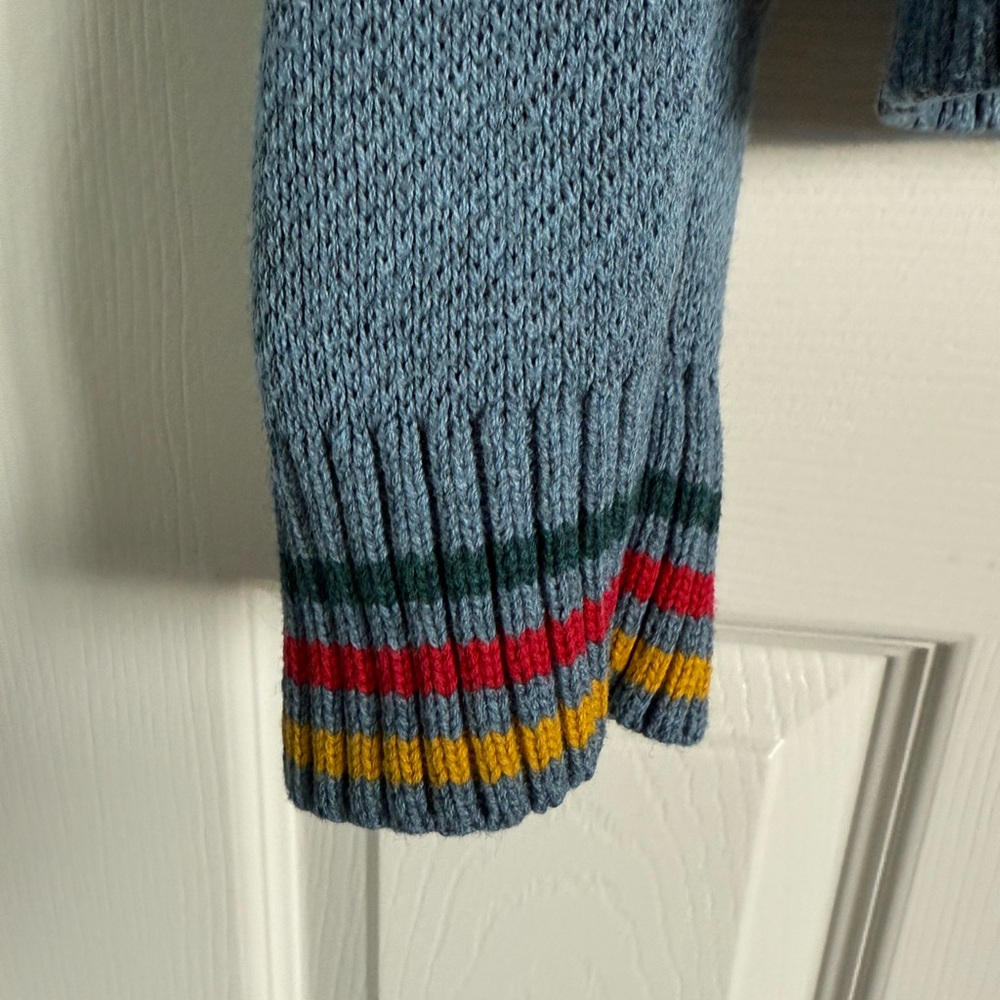 Pendleton Women’s Silver Creek Pullover - Picture 5 of 7